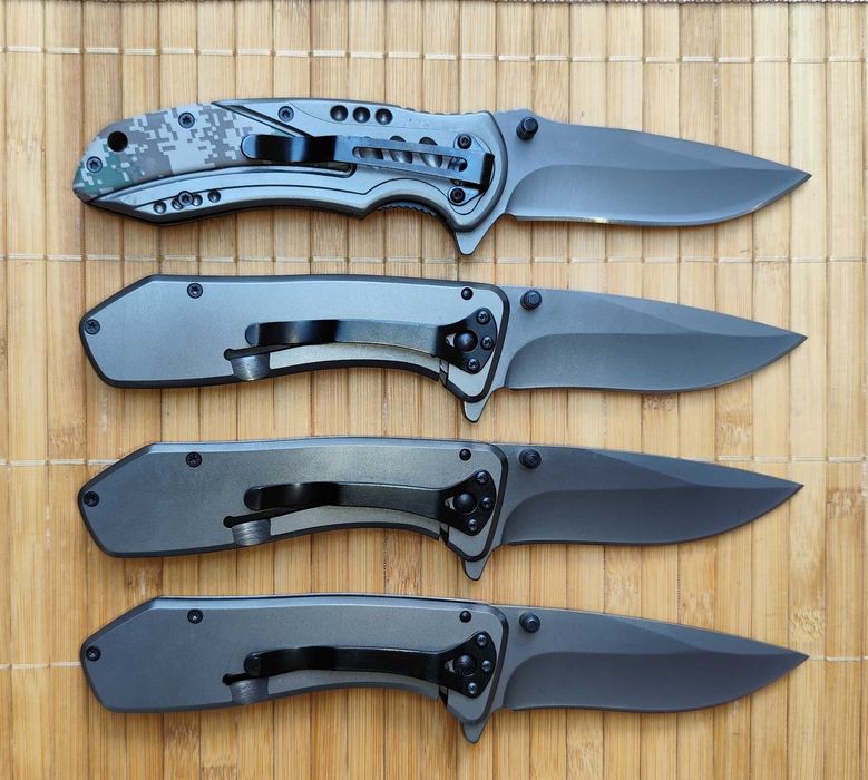 Сгъваем нож Buck X53/X57