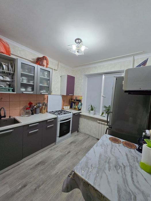 Продам 2х комнатную квартиру