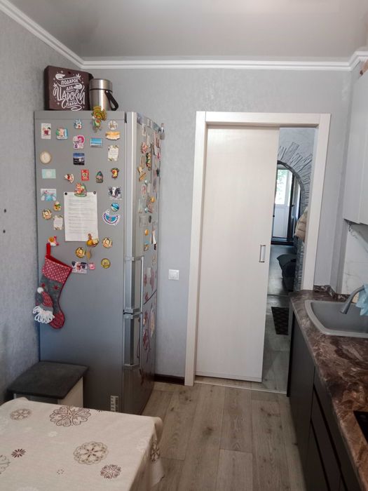 Продам 3х комнатную квартиру
