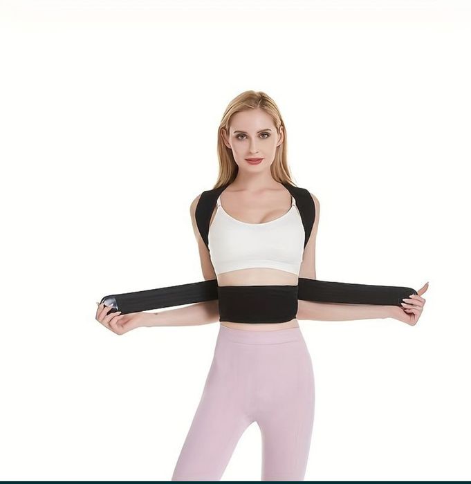 Corector medicinal pentru postura