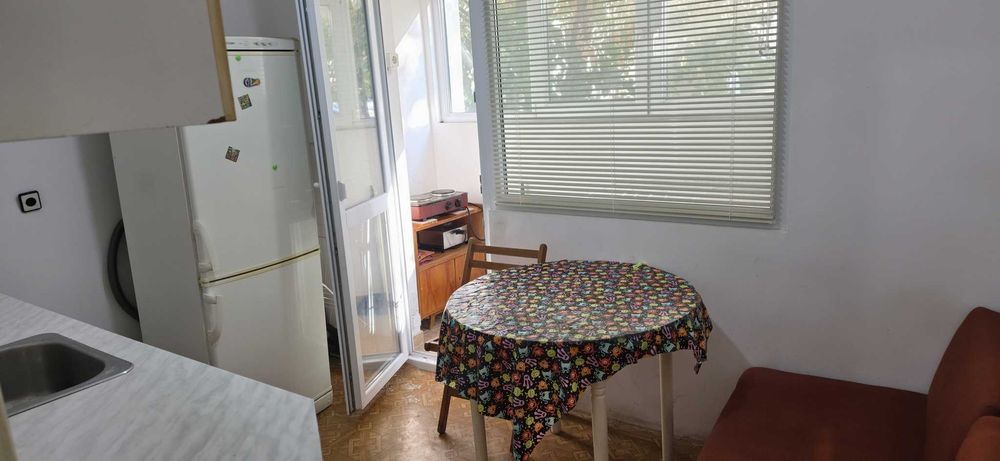 Продава Гарсониера - 1-стаен апартамент, гр. Елхово, 1-ви етаж