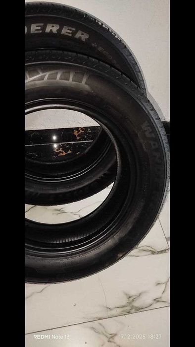 Автомашина шинаси