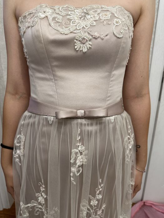 Продам платье  вечернее