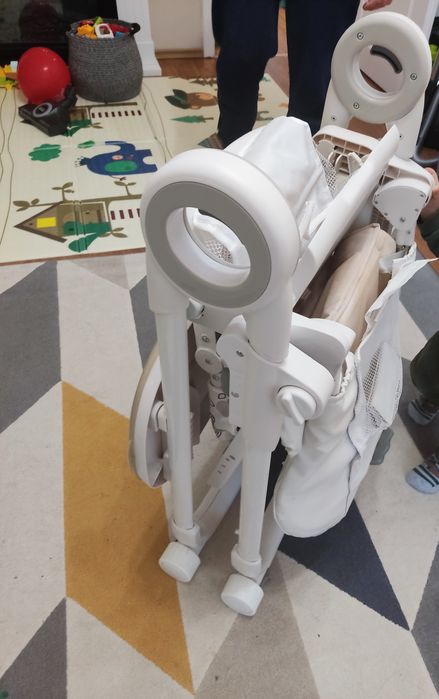 Стол за хранене Чиполино Мастър шеф