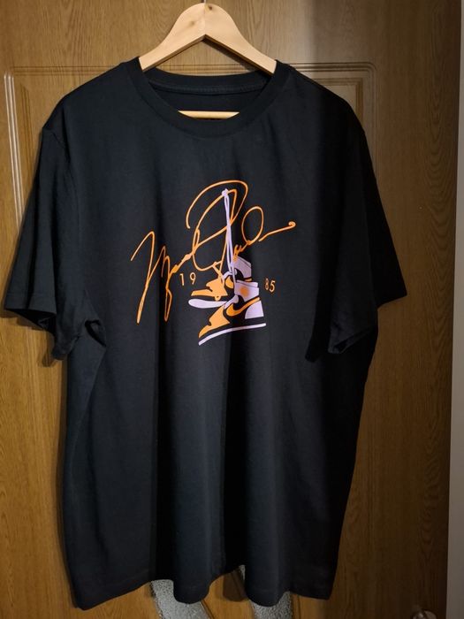 Tricou Jordan, marimea xxl