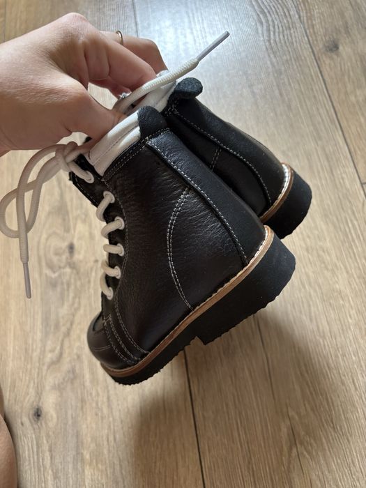 Ортопедическая обувь