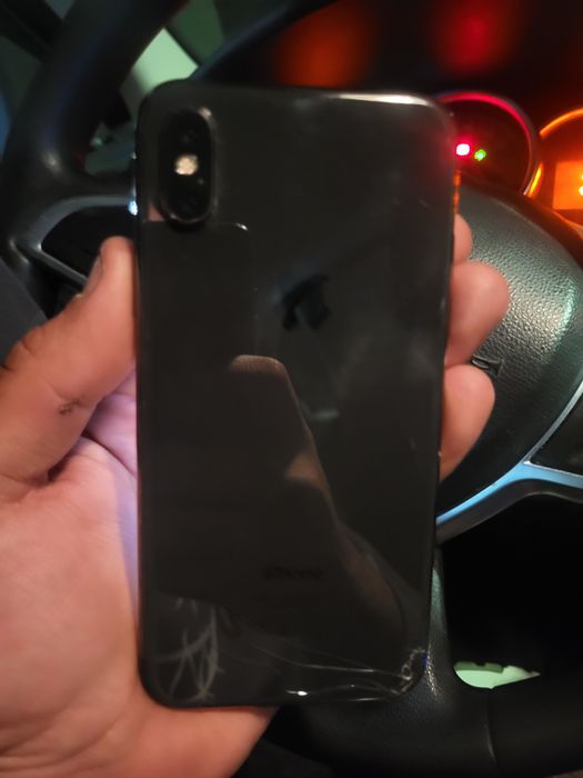 Iphone x 64 Gb..