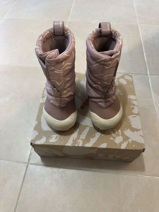 Vivobarefoot ботушки