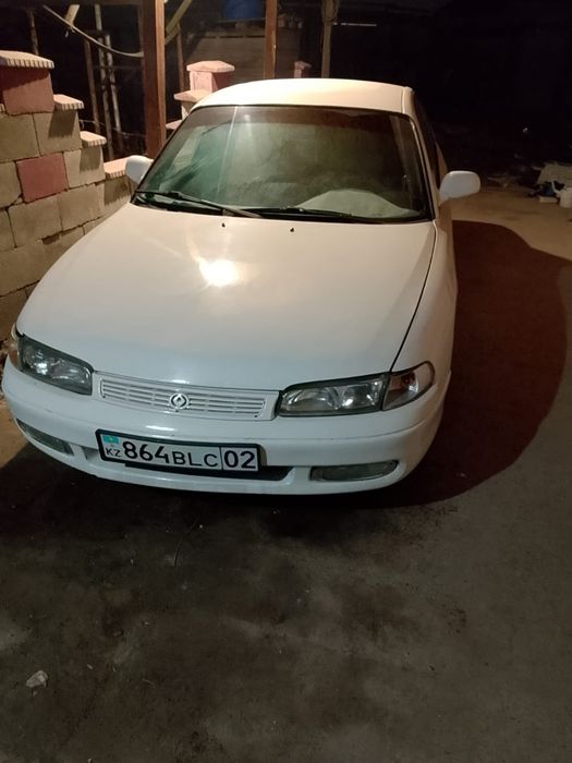 Срочно продам машина хароший состояние