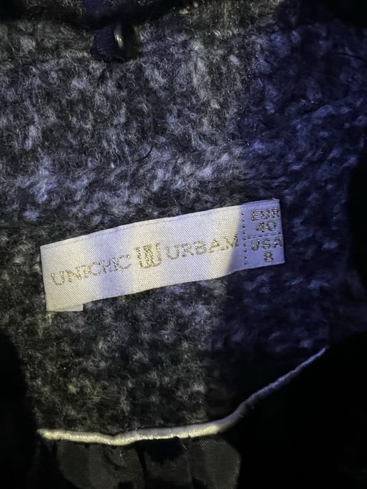 Пальто на девушку имитация Каракуль.Производство США