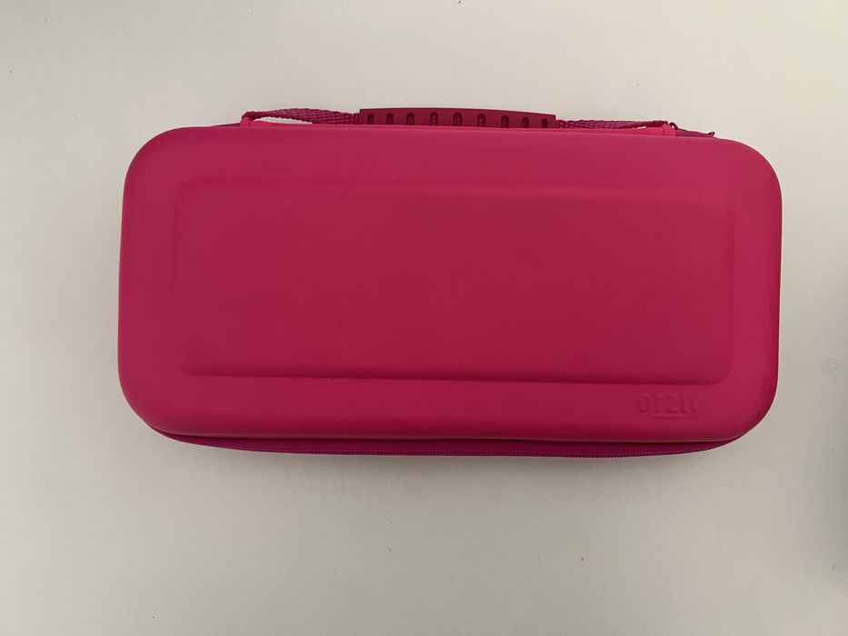 Nintendo switch oled+8 jocuri