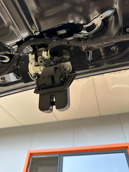 Q5 3.2i НА ЧАСТИ