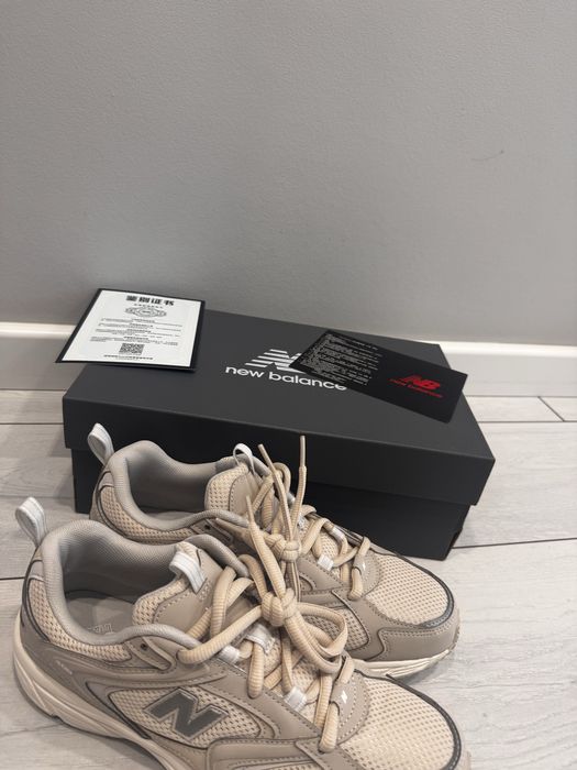 Кроссовки New balance.Новый