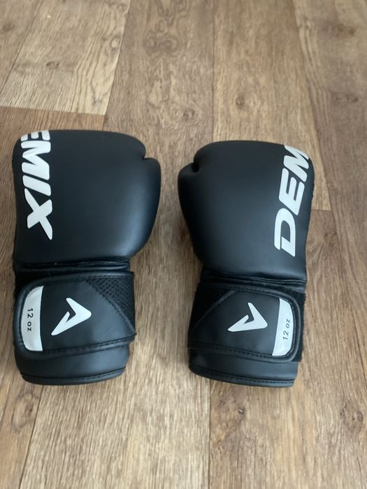 Перчтки Demix 12oz