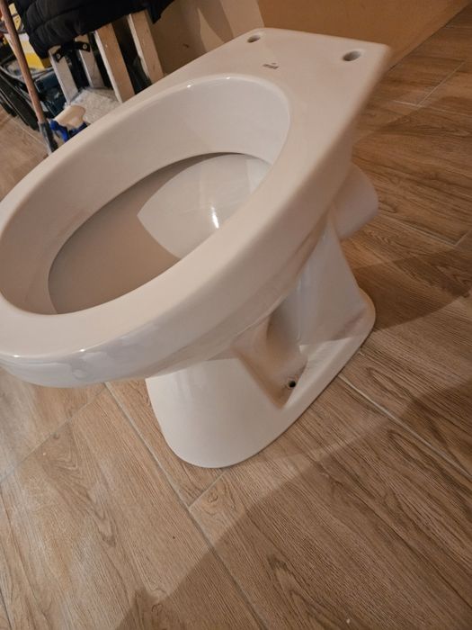 Set pentru baie / chiuveta si wc