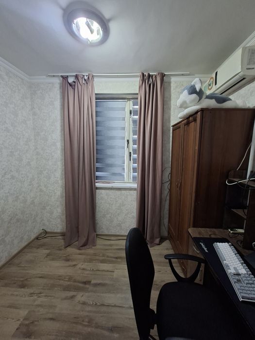 3-х комнатная квартира