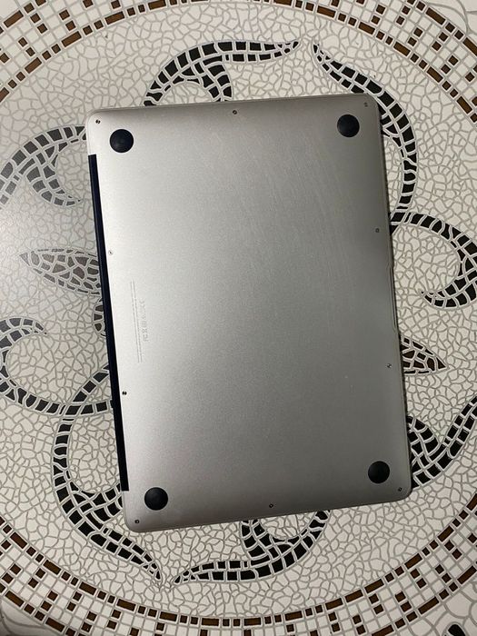 Продам macbook air