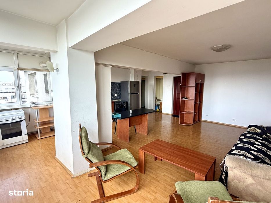 Apartament 3 camere Nicolae Titulescu
