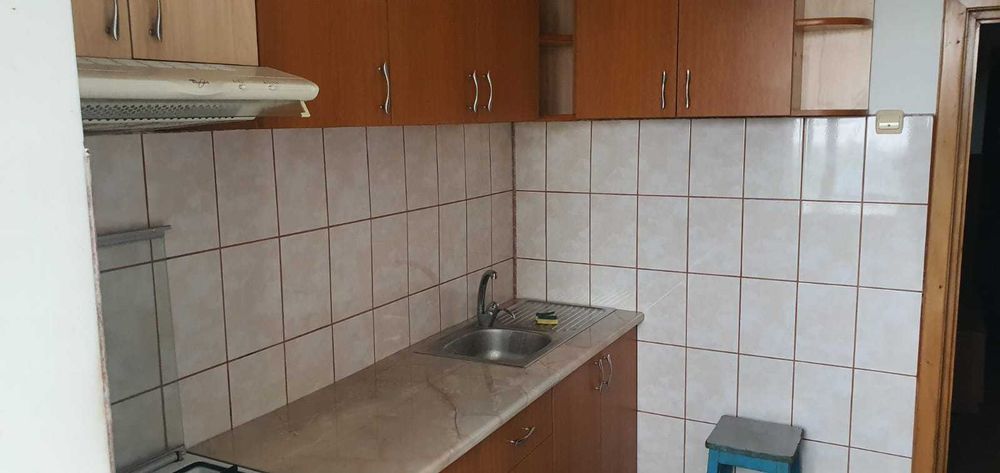 Garsonieră confort 1 sporit (decomandată, 42mp)