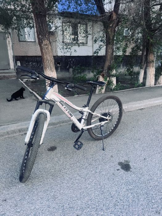 Велосипед Bicystar