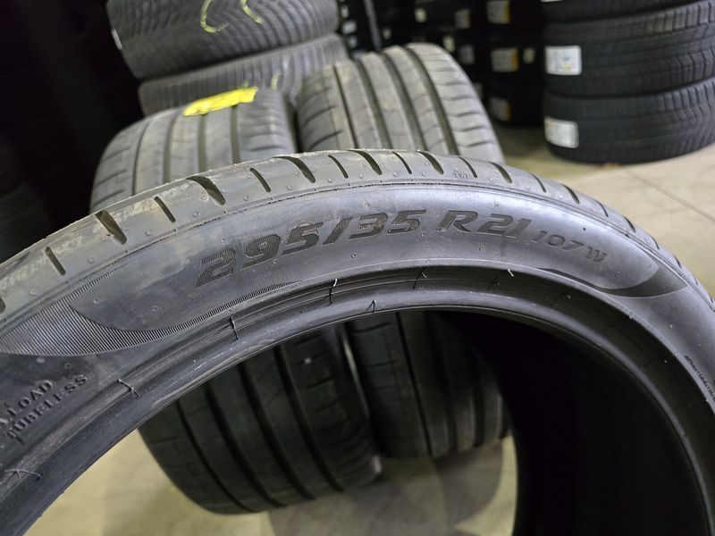 295/35/21//255/40/21 PIRELLI