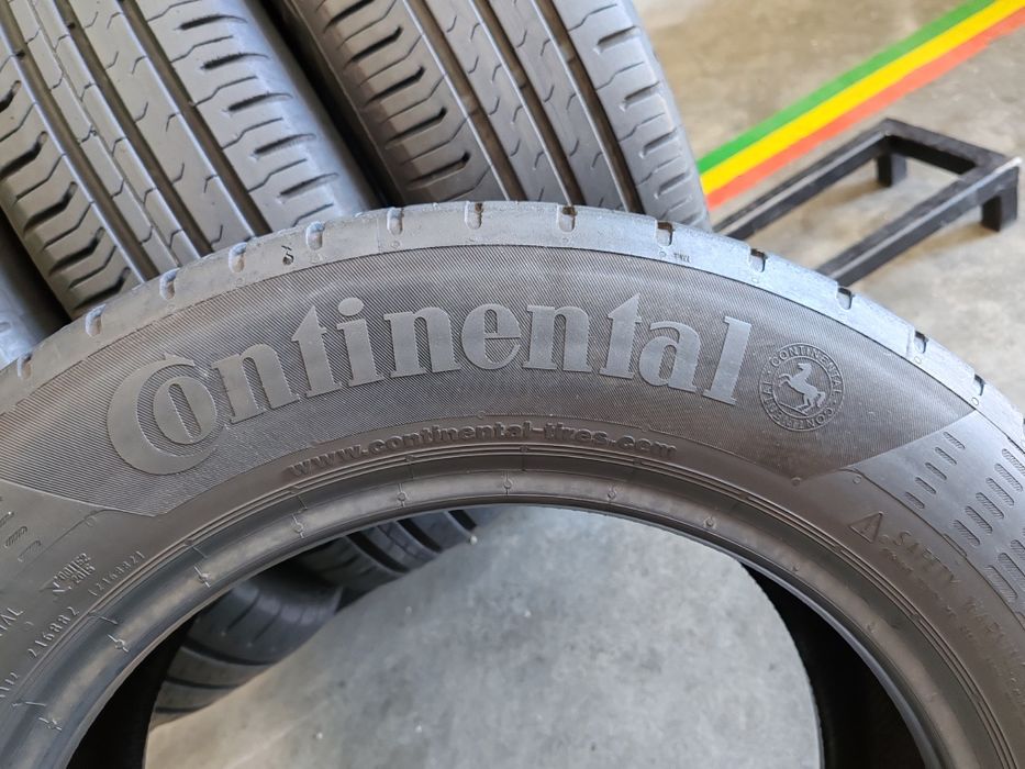 Continental 185 65 R15 88T Anvelope Cauciucuri vară 6mm