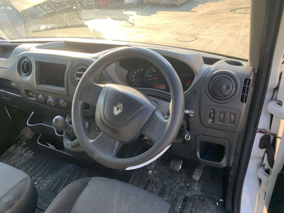 Pise renault master 2.3 E5 m9t