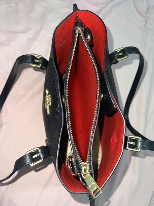 Сумка коач coach