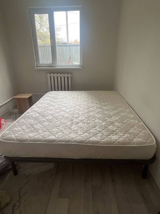 Срочно продается матрас 160/180