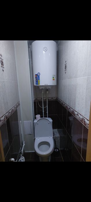 Продам 2-х комнатную квартиру