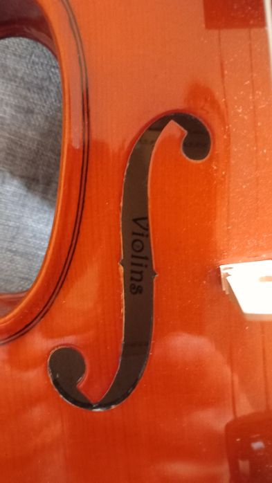 Цигулка Violins 3/4