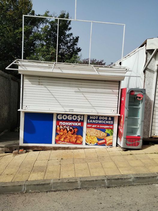 Продава се Магазин в Балчик - 5 кв.м за 612 €/кв.м - Снимка #4