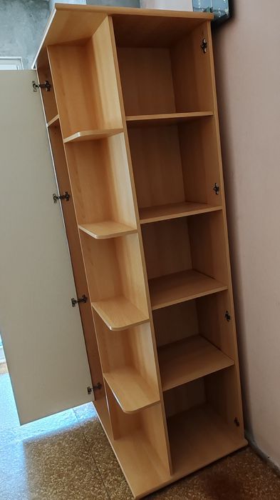 Юношеско обзавеждане