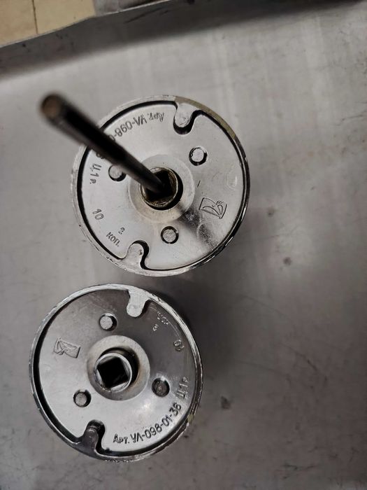 дверная ручка ссср оригинал новая лада