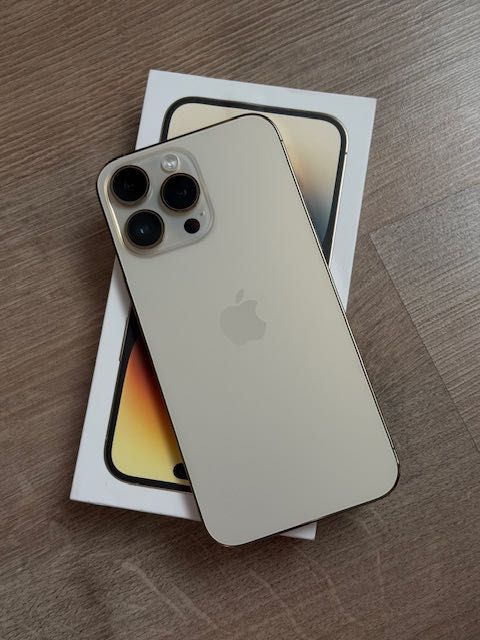 iPhone 14 Pro Max 256 gb