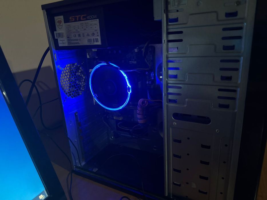 Продам компьютер комплектом