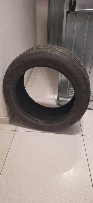 Cauciucuri uzate Hankook 255/45 R19 Ventus S1 EVO3 EV