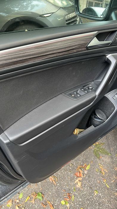 Volkswagen Tiguan Allspace Elegance model 2024