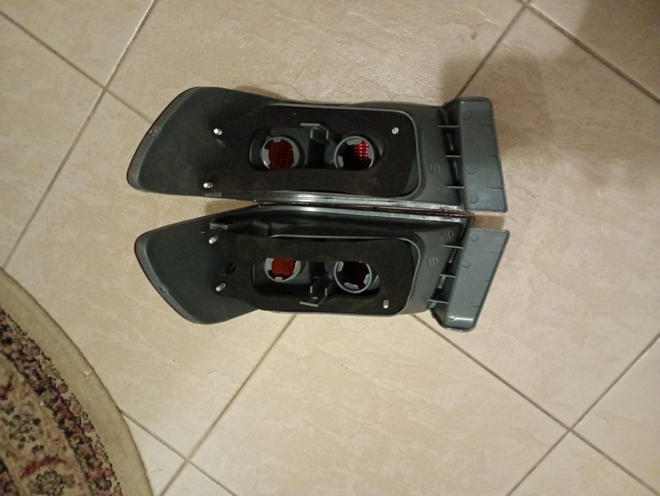 Катушка зажигания Шевроле Авео