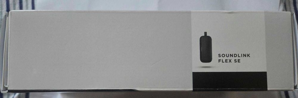 BOSE "Bluetooth тонколонка