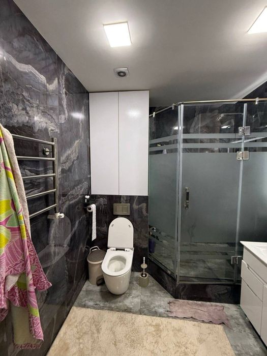 Новостройка квартира 3 комнатная Hilmar Яккасарайский