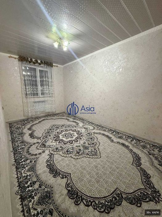 Tezda sotiladi 1x xonali 33m2 kvartira