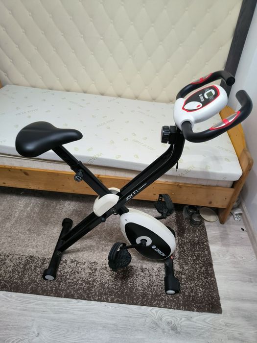 Bicicleta fitness Orion