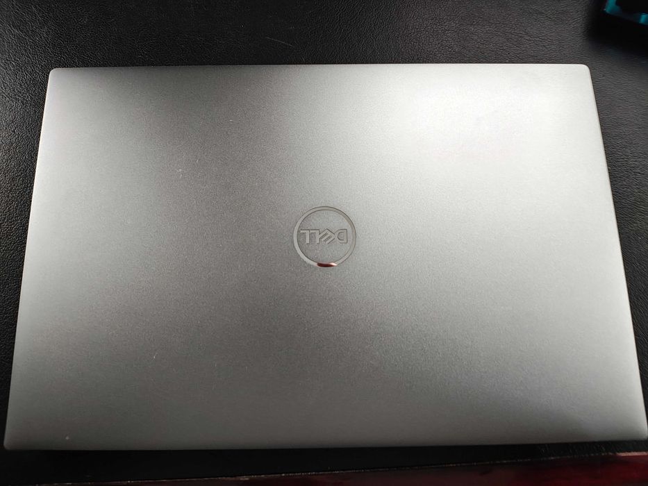 Dell Precision 5570 4K Touch/RTX A2000 8GB/I7-12700H