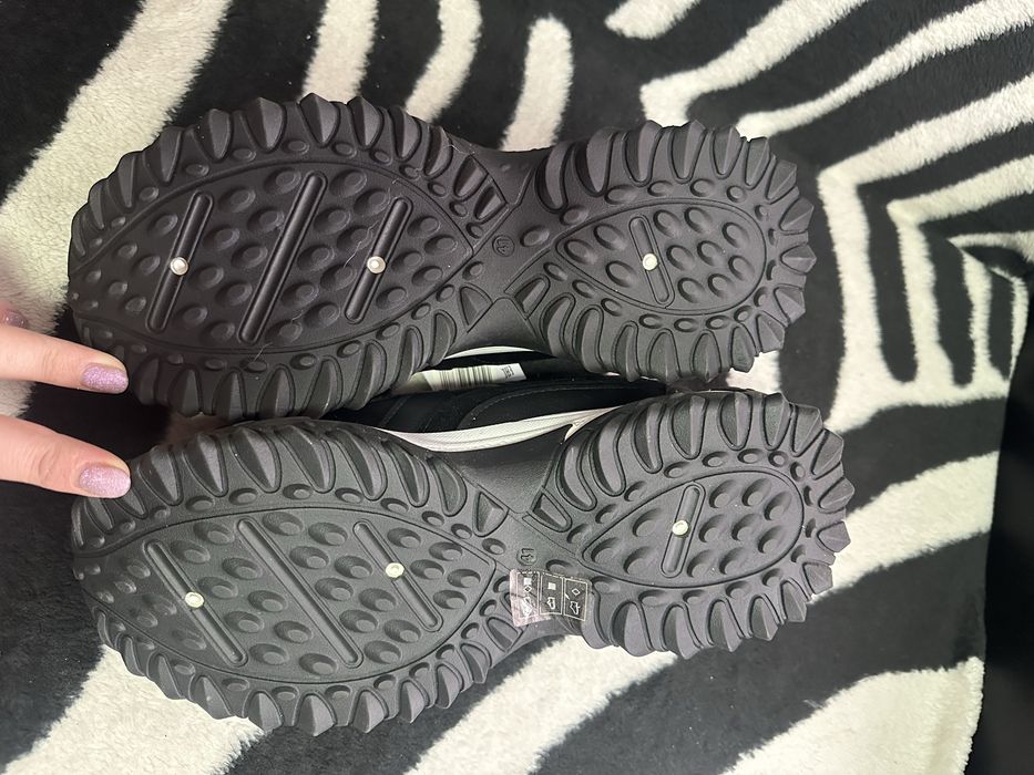 Нови маратонки 41ви номер