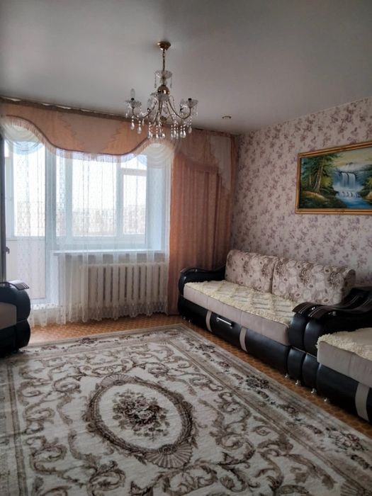Продам 4 х комнатную квартиру