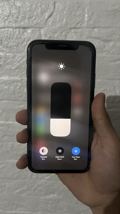 iPhone 11, Айфон 11 идеал