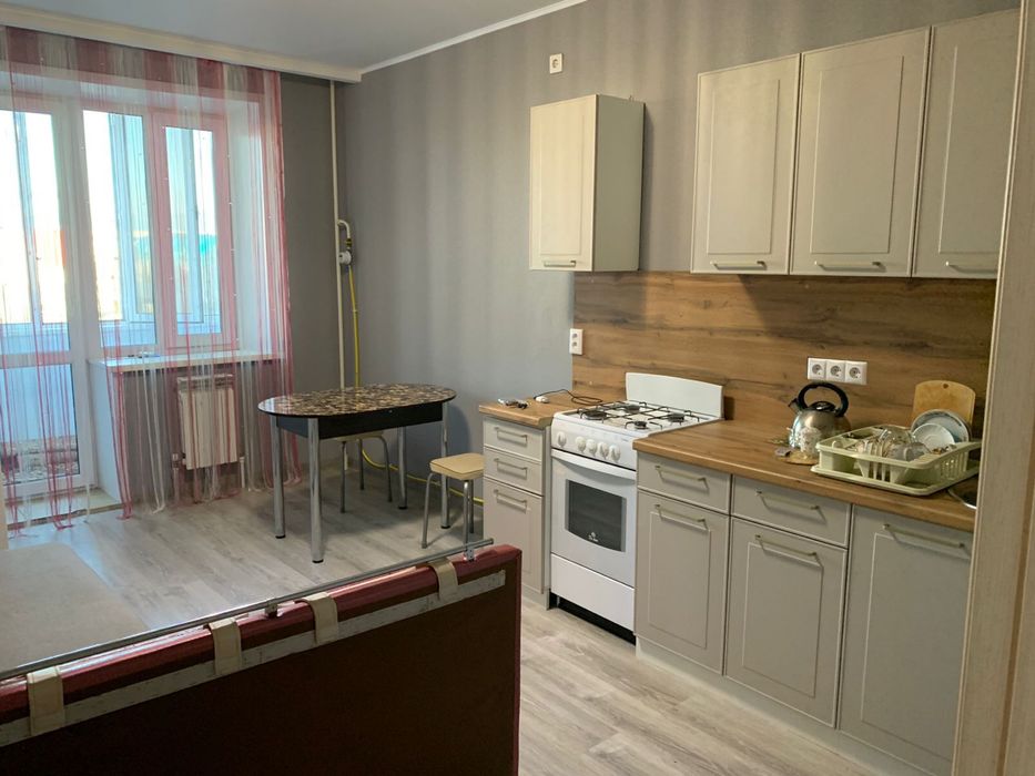 Аренда квартиры долгосрочная