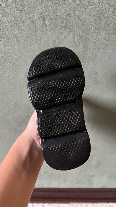 Полуботинки демисезонные