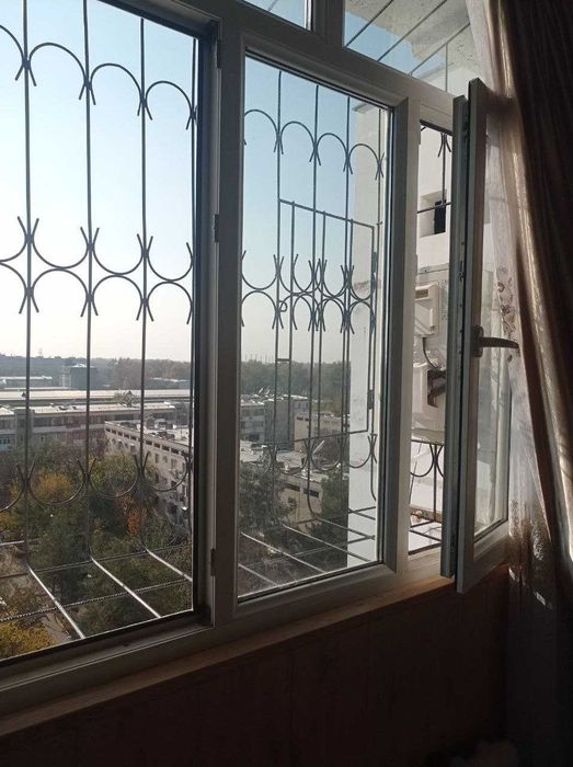 светильник , решетка